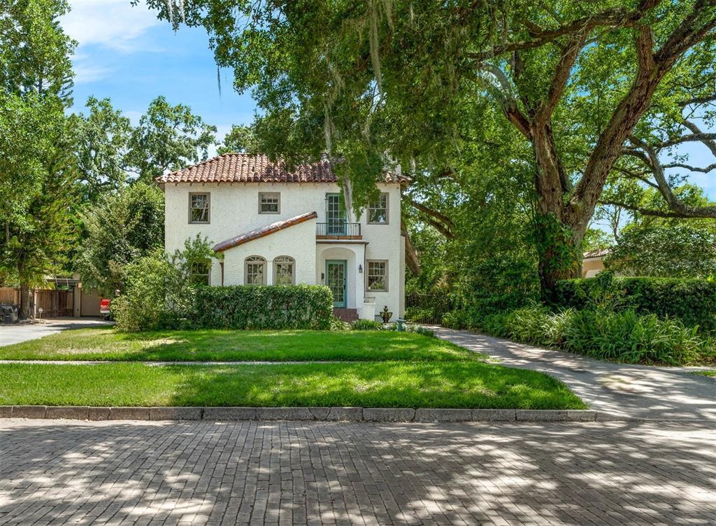Picture of 604 Cherokee Drive, Orlando, FL 32801