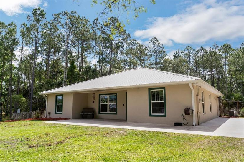 Picture of 723 River Run Road, Osteen FL 32764