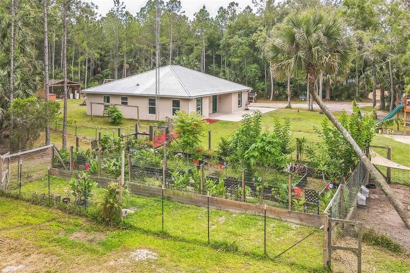 Picture of 723 River Run Road, Osteen FL 32764