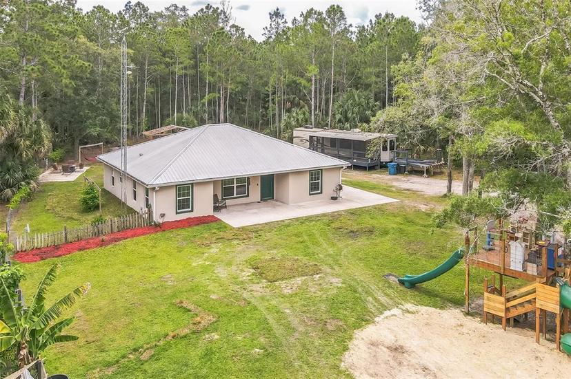 Picture of 723 River Run Road, Osteen FL 32764