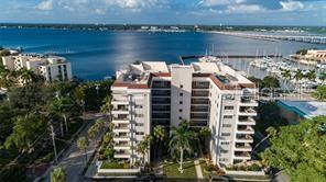 Picture of 1400 1St Avenue W Unit 506, Bradenton FL 34205