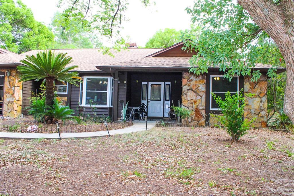 Picture of 16536 Caldwell Lane, Spring Hill, FL 34610