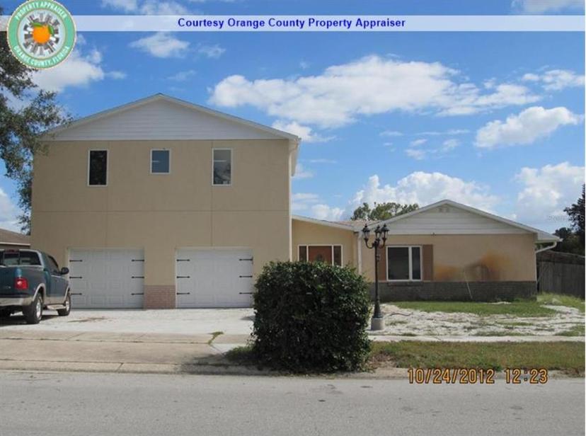 Picture of 1236 Russell Drive, Ocoee FL 34761