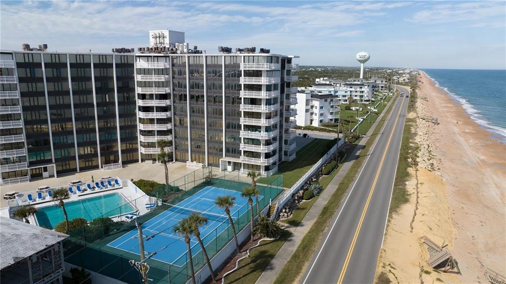 Picture of 3580 S Ocean Shore Boulevard Unit 506, Flagler Beach, FL 32136