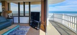 Picture of 3580 S Ocean Shore Boulevard Unit 506, Flagler Beach, FL 32136
