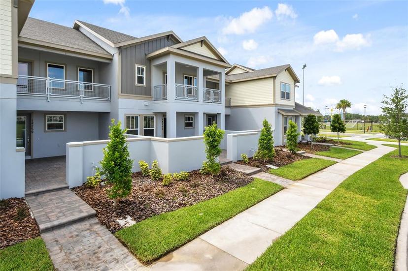 Picture of 14259 Kellogg Avenue, Orlando FL 32827