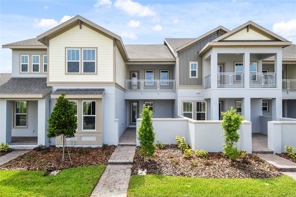 Picture of 14259 Kellogg Avenue, Orlando, FL 32827