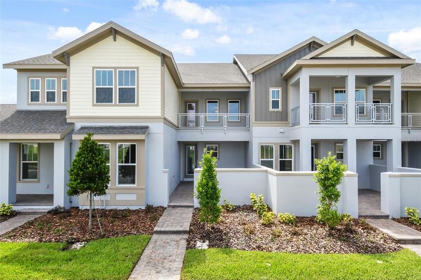 Picture of 14259 Kellogg Avenue, Orlando FL 32827