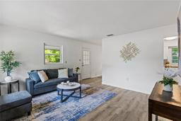 Picture of 3441 SE 20Th Avenue, Gainesville, FL 32641