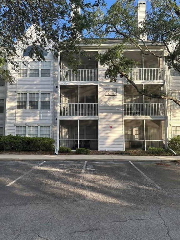 Picture of 3260 Haviland Court Unit 202, Palm Harbor FL 34684