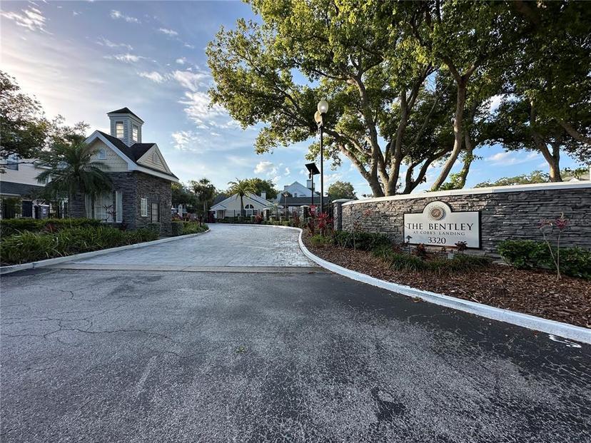 Picture of 3260 Haviland Court Unit 202, Palm Harbor FL 34684