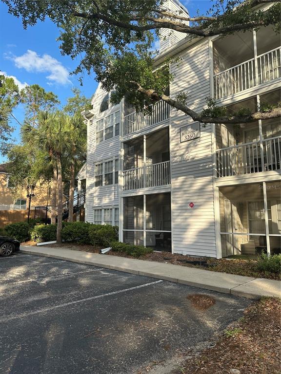 Picture of 3260 Haviland Court Unit 202, Palm Harbor FL 34684