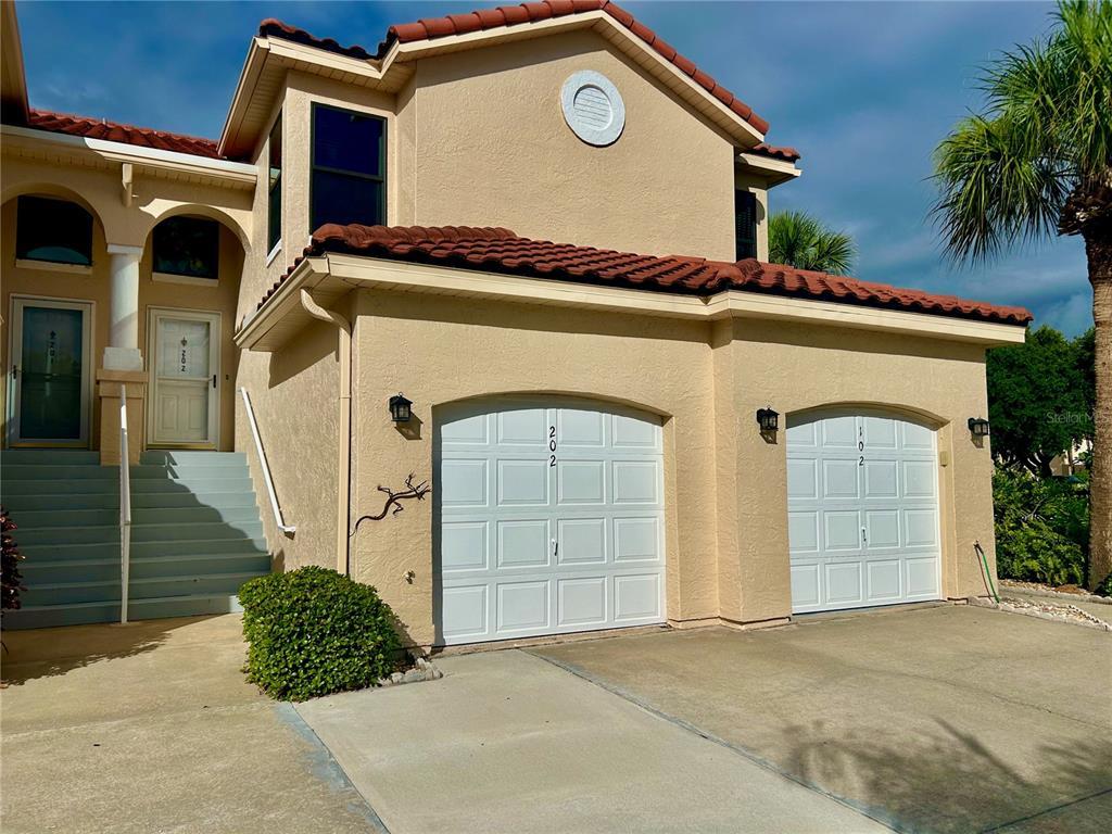 Picture of 439 Bouchelle Drive Unit 202, New Smyrna Beach, FL 32169