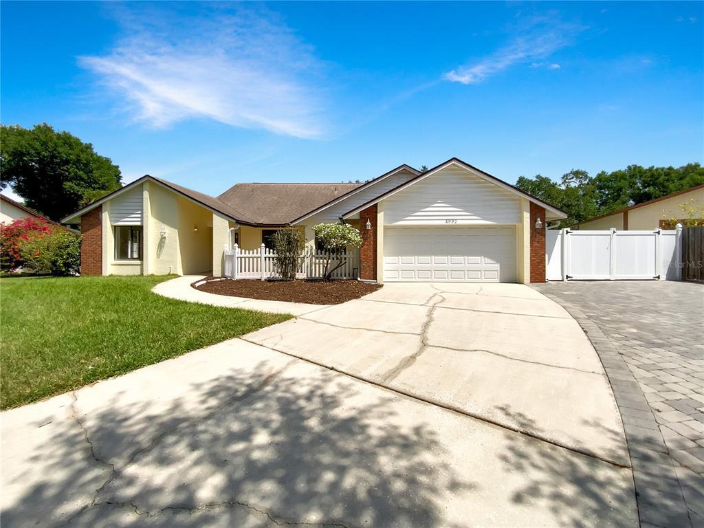 Picture of 4993 Heatherstone Place, Orlando, FL 32812