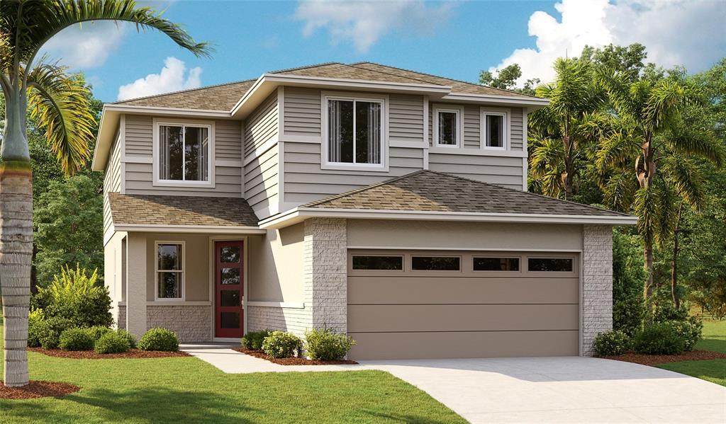Picture of 6018 Jensen View Avenue, Apollo Beach, FL 33572