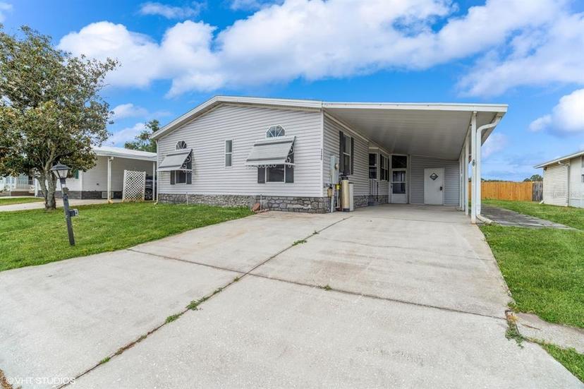 Picture of 2496 Longpine Lane, St Cloud FL 34772