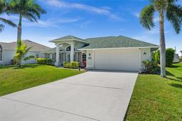 Picture of 2122 SW 25Th Terrace, Cape Coral, FL 33914