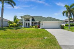 Picture of 2122 SW 25Th Terrace, Cape Coral, FL 33914
