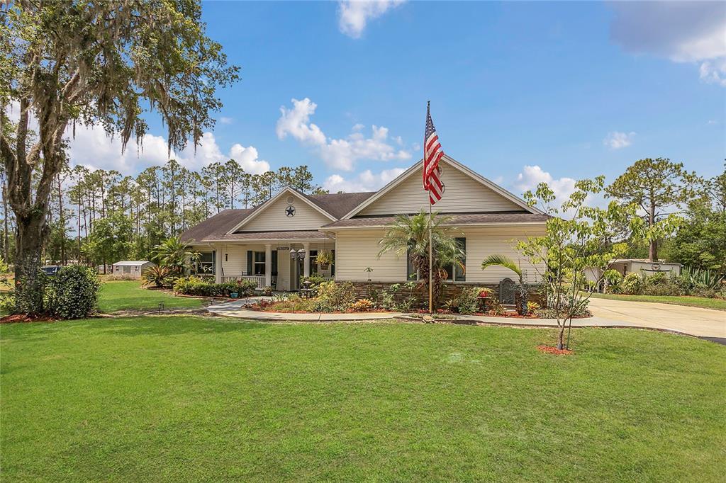 Picture of 10528 Old Dade City Road, Lakeland, FL 33810