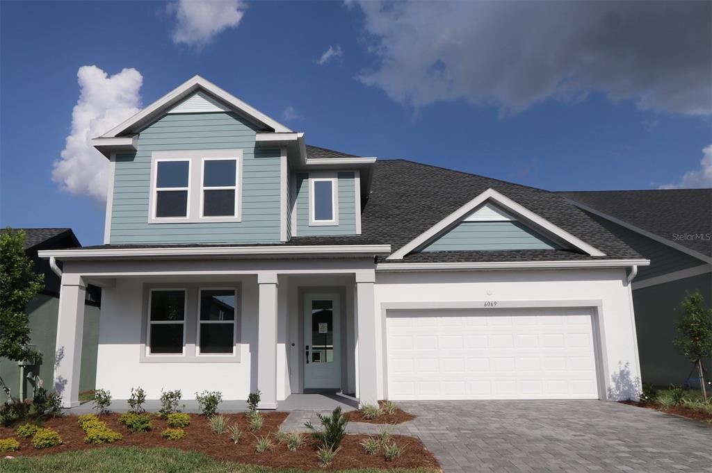 Picture of 6069 Sacred Oak Avenue, Mount Dora, FL 32757