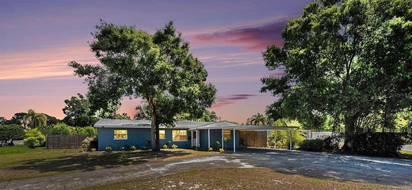 Picture of 6801 16Th Street N, St Petersburg FL 33702