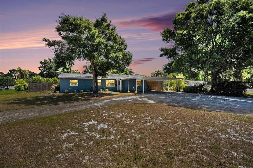 Picture of 6801 16Th Street N, St Petersburg FL 33702