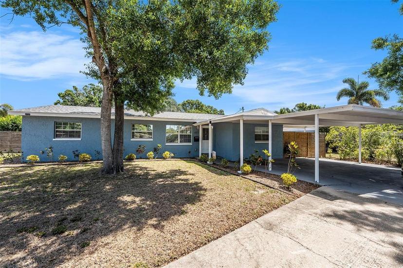 Picture of 6801 16Th Street N, St Petersburg FL 33702