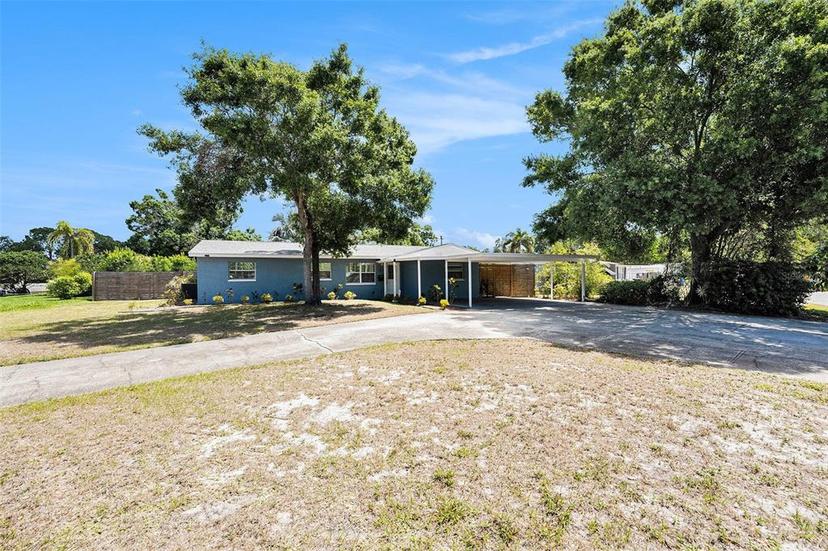 Picture of 6801 16Th Street N, St Petersburg FL 33702