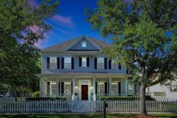 Picture of 3698 Lower Park Road, Orlando, FL 32814