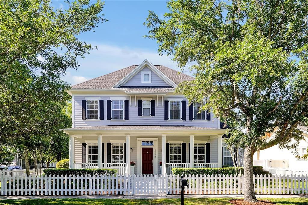 Picture of 3698 Lower Park Road, Orlando, FL 32814