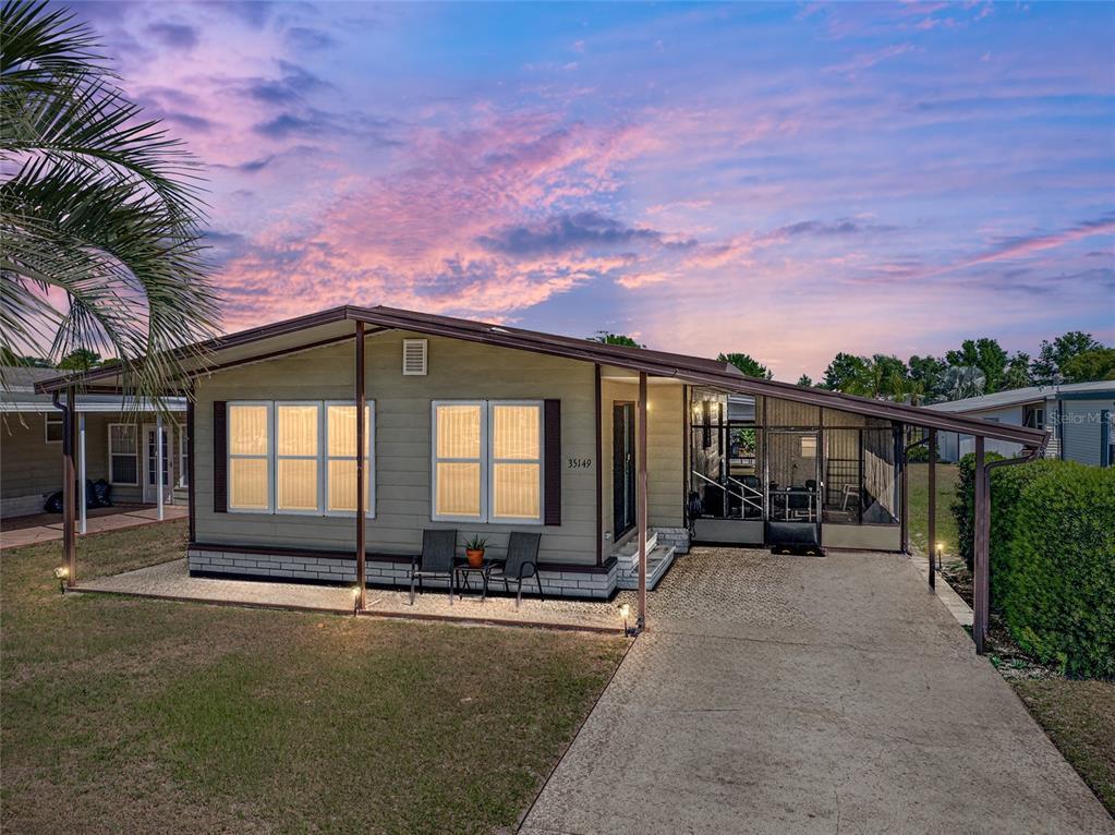 Picture of 35149 Wagner Way, Zephyrhills, FL 33541