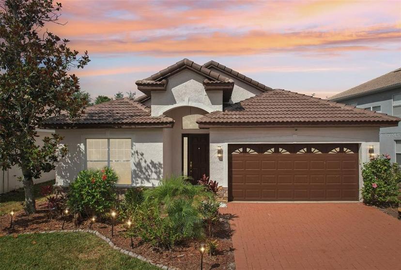 Picture of 10855 Cory Lake Drive, Tampa FL 33647