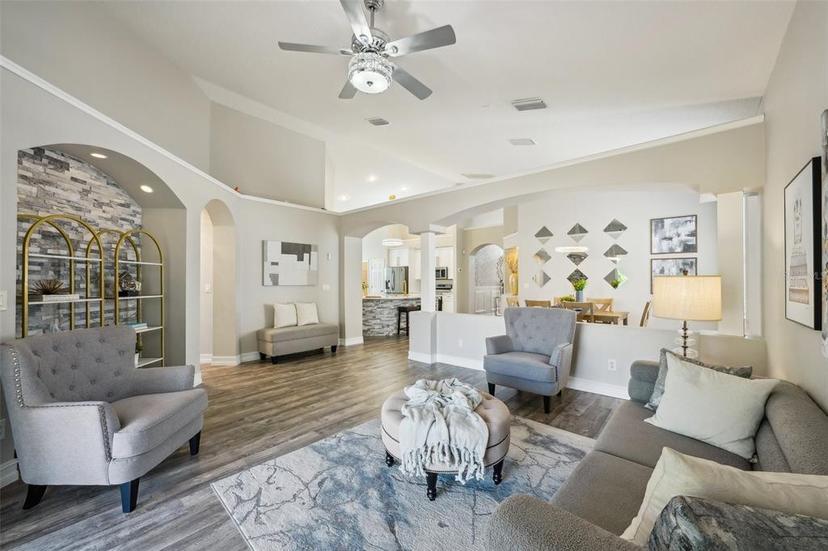 Picture of 10855 Cory Lake Drive, Tampa FL 33647