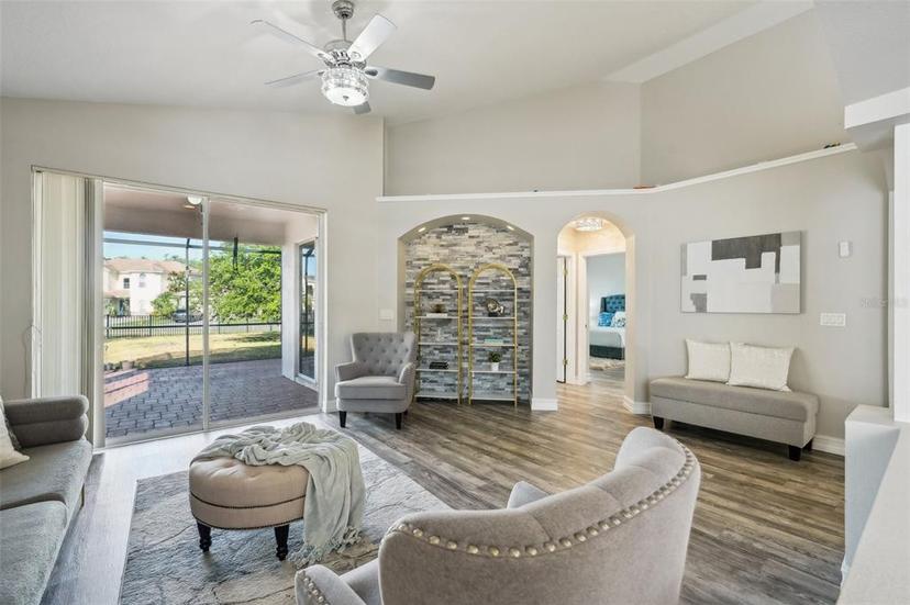 Picture of 10855 Cory Lake Drive, Tampa FL 33647