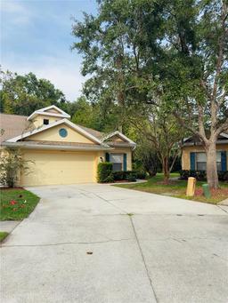 Picture of 20221 Vintage Oaks Place, Tampa, FL 33647