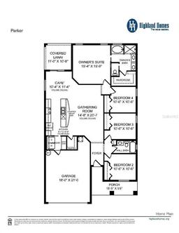 Picture of 1424 Portmore Drive, Mulberry, FL 33860