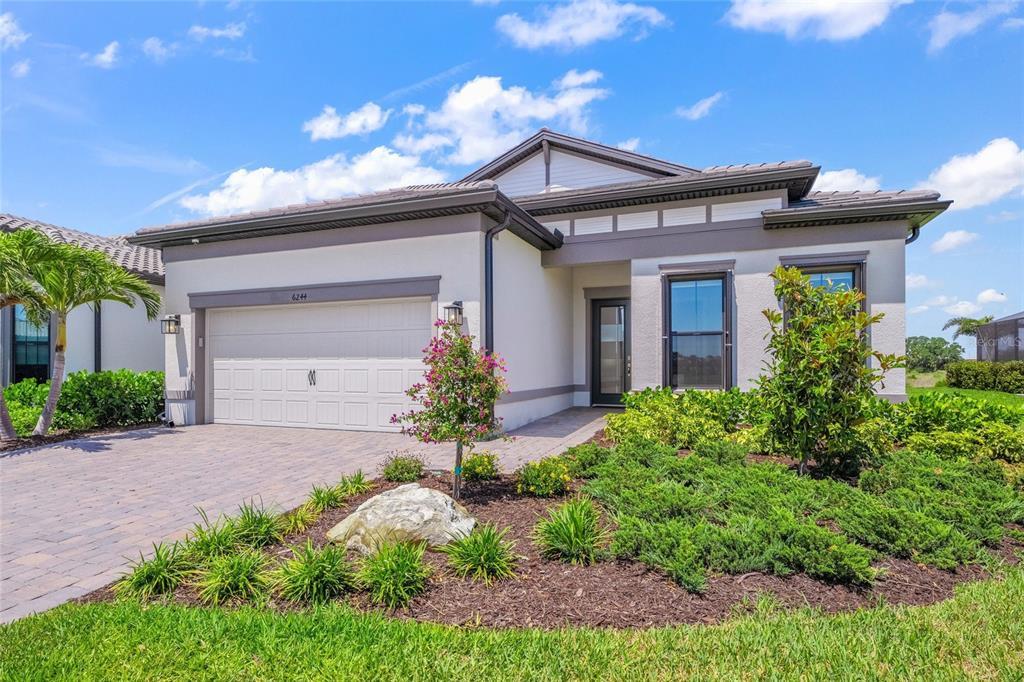 Picture of 6244 Talon Preserve Drive, Nokomis, FL 34275