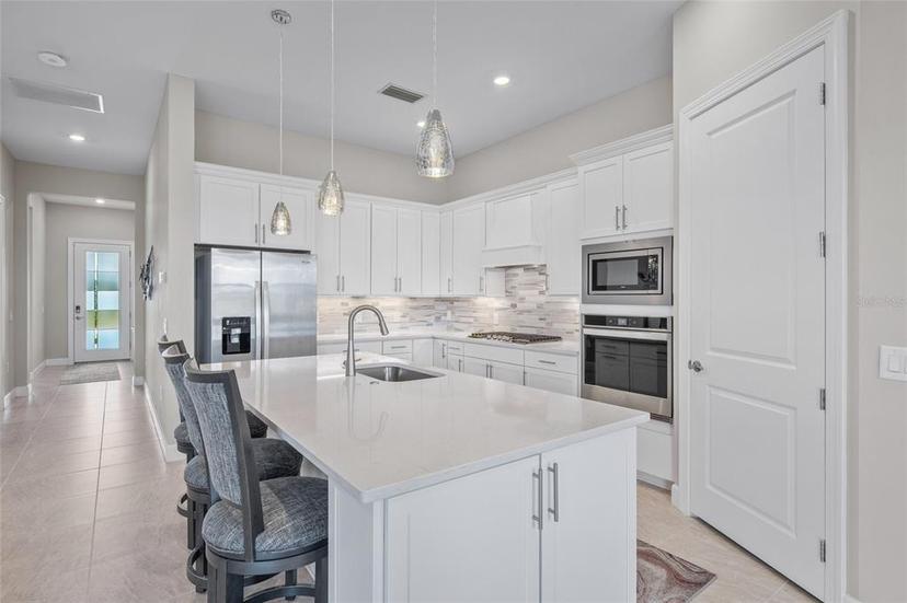 Picture of 6244 Talon Preserve Drive, Nokomis FL 34275
