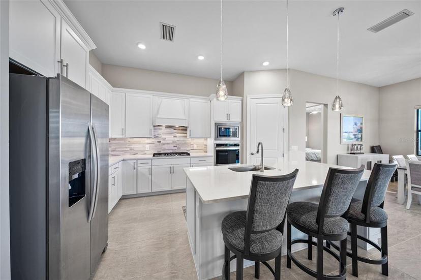Picture of 6244 Talon Preserve Drive, Nokomis FL 34275
