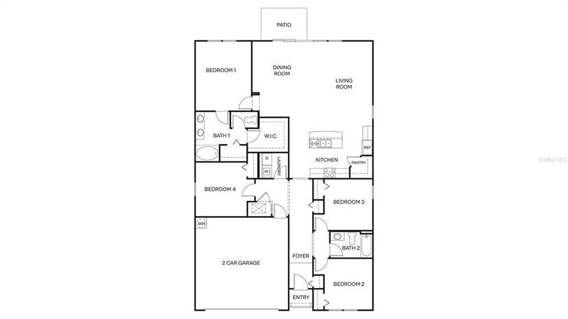 Picture of 65 Springwood Drive, Palm Coast FL 32137