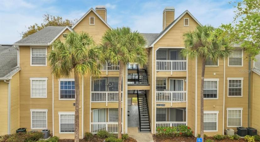 Picture of 1065 S Hiawassee Road Unit 1425, Orlando FL 32835