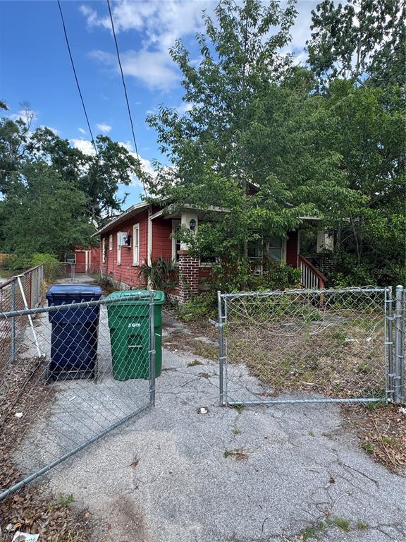 Picture of 7807 N Mulberry Street, Tampa FL 33604
