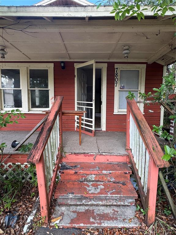 Picture of 7807 N Mulberry Street, Tampa FL 33604