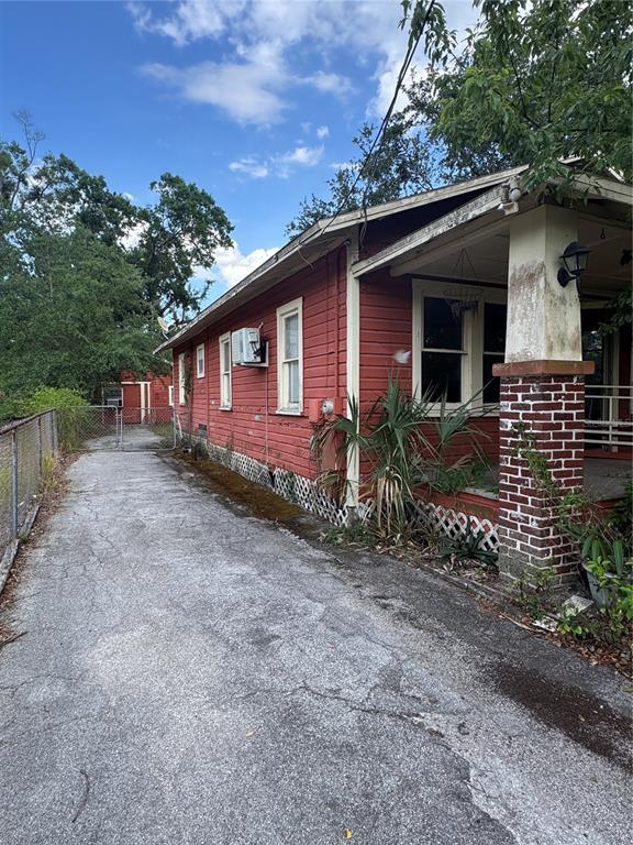 Picture of 7807 N Mulberry Street, Tampa FL 33604