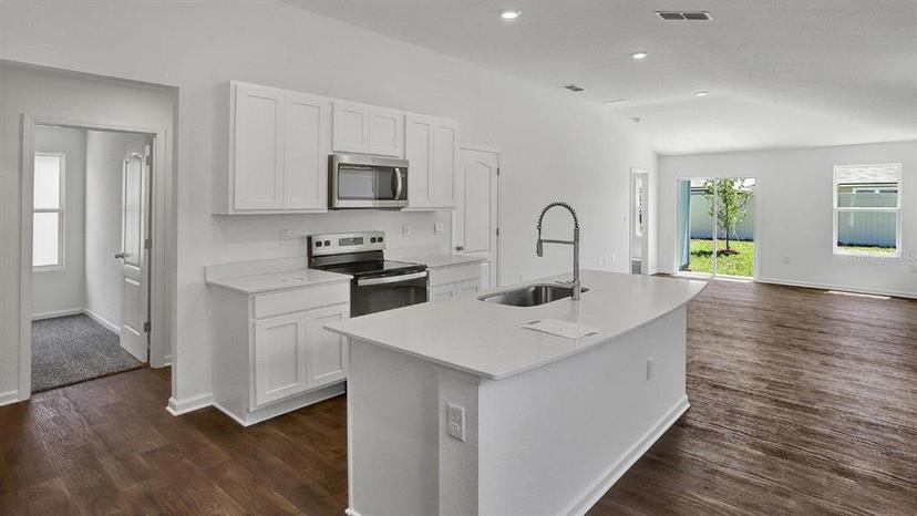 Picture of 803 Grand Reserve Drive, Bunnell FL 32110