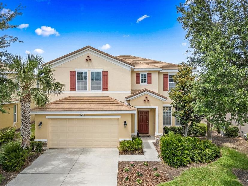 Picture of 5156 Oakbourne Avenue, Davenport FL 33837