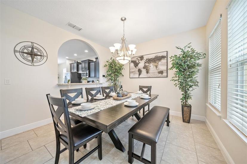 Picture of 5156 Oakbourne Avenue, Davenport FL 33837