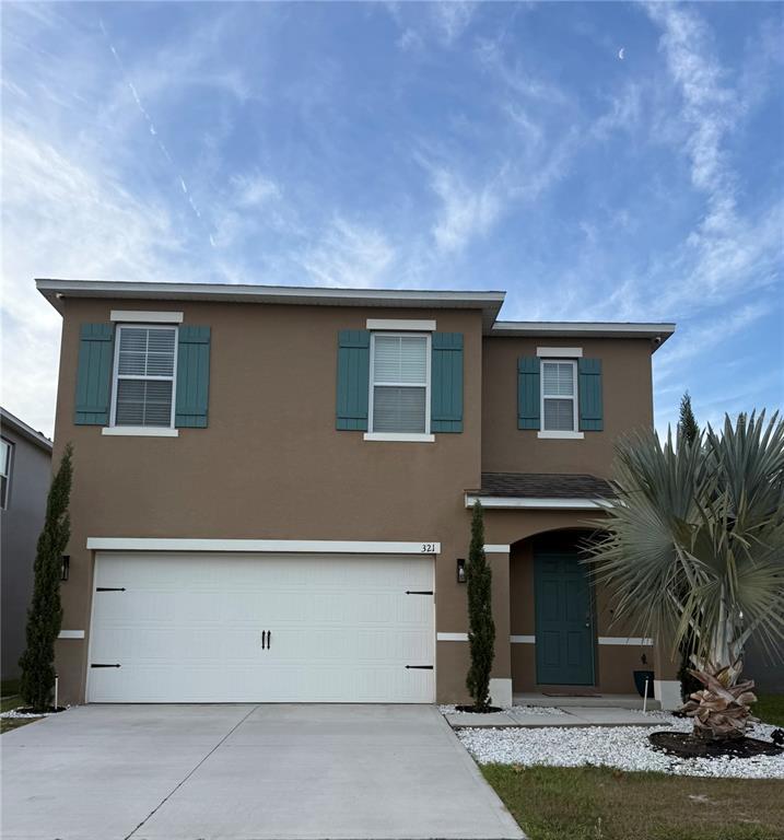Picture of 321 Jovana Road, Davenport FL 33837