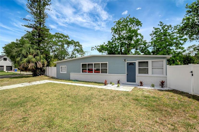 Picture of 6601 13Th Street N, St Petersburg FL 33702