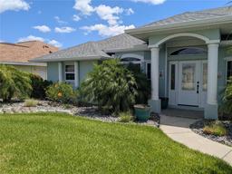 Picture of 2250 Charleston Park Drive, North Port, FL 34287